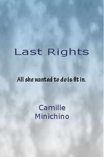 Last Rights Cover