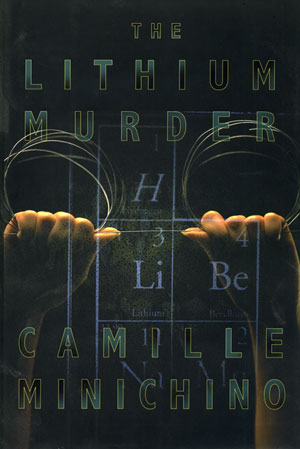 Lithium Cover