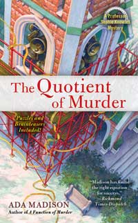 Quotient of Murder