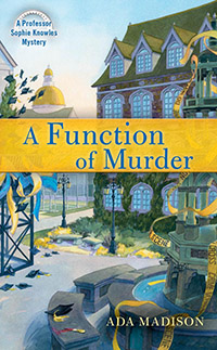 Function of Murder